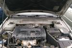现代伊兰特2008款1.6GLS 手动豪华贵雅版