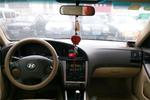 现代伊兰特2008款1.6GLS 手动豪华贵雅版