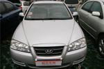 现代伊兰特2008款1.6GLS 手动豪华贵雅版