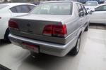 大众捷达2008款1.6L CIX-P 手动 伙伴 