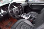 奥迪A5双门2010款2.0TFSI 风尚版