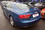 奥迪A5双门2010款2.0TFSI 风尚版