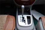 现代胜达2006款2.7 自动舒适型 四驱