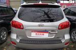 现代胜达2006款2.7 自动舒适型 四驱