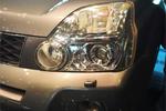 日产奇骏2010款2.0L CVT舒适版 4WD