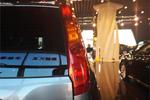 日产奇骏2010款2.0L CVT舒适版 4WD