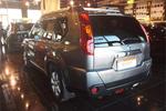 日产奇骏2010款2.0L CVT舒适版 4WD