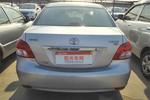 丰田威驰2008款1.3L GL-i 特别纪念版 AT 