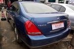 日产天籁2004款350 JM-VIP V6