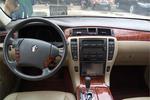 丰田皇冠2007款2.5L Royal 特别版
