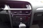 奥迪A4L2013款35 TFSI 自动标准型