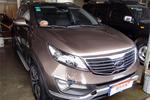 起亚智跑2012款2.0L 自动两驱 GLS