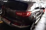 起亚智跑2012款2.0L 自动两驱 GLS