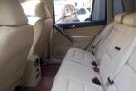大众途观2010款1.8TSI 手自一体 菁英版