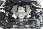 奔驰C63 AMG2009款C63 AMG