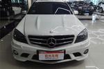 奔驰C63 AMG2009款C63 AMG