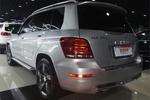 奔驰GLK级2013款GLK300 4MATIC 时尚型