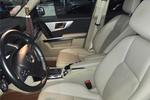奔驰GLK级2010款GLK300 4MATIC 动感型