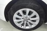 奥迪A6L2014款TFSI 舒适型