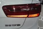 奥迪A6L2014款TFSI 舒适型