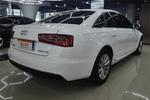 奥迪A6L2014款TFSI 舒适型
