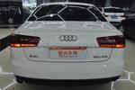 奥迪A6L2014款TFSI 舒适型