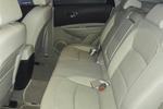 日产逍客2013款2.0XV 炫 CVT 2WD