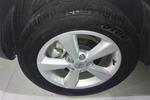 日产逍客2013款2.0XV 炫 CVT 2WD