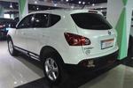 日产逍客2013款2.0XV 炫 CVT 2WD