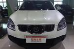 日产逍客2013款2.0XV 炫 CVT 2WD