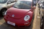大众甲壳虫2008款2.0L 标准型