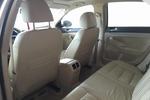 大众速腾2010款1.4TSI 手动豪华型