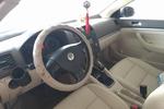 大众速腾2010款1.4TSI 手动豪华型