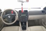大众速腾2010款1.4TSI 手动豪华型