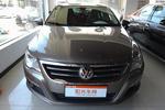 大众CC2012款2.0TSI 豪华型