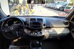 丰田RAV42009款2.0L 自动豪华导航版