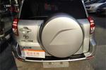 丰田RAV42009款2.0L 自动豪华导航版