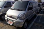 五菱荣光2012款1.2L基本型LJY