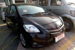 丰田威驰2008款1.3 GL 手动特别版