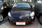 丰田威驰2008款1.3 GL 手动特别版