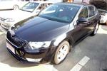 斯柯达明锐2015款1.6L 自动逸俊版