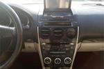 马自达Mazda62008款2.0L 手自一体 时尚型
