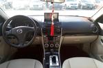 马自达Mazda62008款2.0L 手自一体 时尚型