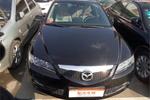 马自达Mazda62008款2.0L 手自一体 时尚型