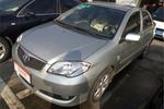 丰田威驰2006款1.5 GL-i 手动