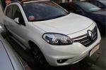 雷诺科雷傲2013款2.5L 两驱舒适版