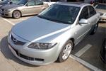 马自达Mazda62006款2.0 手自一体超豪华型 