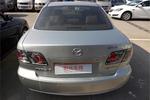 马自达Mazda62006款2.0 手自一体超豪华型 