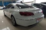 大众CC2013款2.0TSI 豪华型