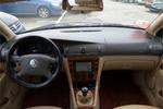 大众帕萨特领驭2005款领驭1.8T 豪华型手动